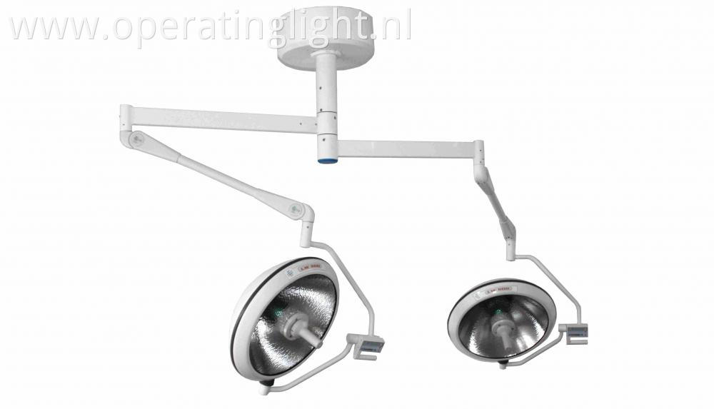 Lw600 600 Surgical Lamp